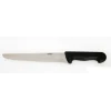 Bursa İnce Küt Kasap Bıçağı No:5, 23 Cm - Plastik Sap