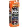 C1817 Matchbox™ 5li Araba Seti / Asorti Seçilemez