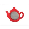 Çay Süzgeci Demlik Şeklinde