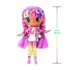 CEP D1001 Decora Girlz 28 cm Büyük Moda Bebek - Asorti