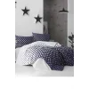 Çift Kişilik Nevresim Takımı Pamuklu Gece Yıldızları