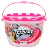 Compound Kings Cloudz Pembe Slime 380 Gr