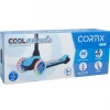 Cool Wheels Cortix Scooter Mavi
