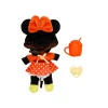 CYB69000 Cry Babies Love and Care Minnie Kostümlü Bebek