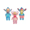 CYB77000 Cry Babies Ağlayan Yumuş Stitch Karakteri Kostümlü