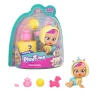 CYP00000 Cry Babies Play Time Mini Bebek