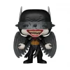 DC – The Batman Who Laughs with Wings