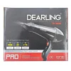Dearling Turbo 5600 Fön Makinesi 2500 W