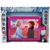 NessiWorld Frozen İngilizce Türkçe Laptop