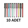 Dokunmatik Kalem Stylus Dokunmatik Kalem 10 Adet