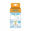 Dr Browns Geniş Ağız Anti Kolik Options+ Cam Biberon 60 ml