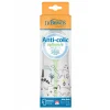 Dr.Browns Geniş Ağız PP Antikolik Options Biberon  270ml Erkek