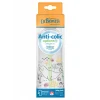 Dr.Browns Geniş Ağız PP Antikolik Options Biberon  270ml Kız
