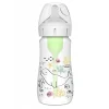 Dr.Browns Geniş Ağız PP Antikolik Options Biberon  270ml Kız
