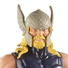 E7879 Avengers Thor Titan Hero Figür