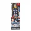 E7879 Avengers Thor Titan Hero Figür
