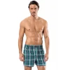 Erdem Erkek Poplin Boxer 1440