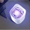 Ev LED Sivrisinek Katili USB Plug-in Kendinden Emişli Kovucu Sivrisinek Tuzak Lamba
