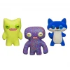 Fuggler Koleksiyon 3lü Figür Set