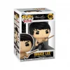 POP Icons: Bruce Lee with Bo Staff