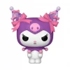 POP Sanrio: Kuromi Grumpy (20 th Anniversay)