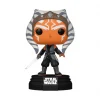 POP NessiWorld: Ahsoka Lights and Sounds