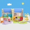 G0530 Peppa Pig Peppanın Pop Open Playgroup +3 yaş