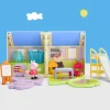 G0530 Peppa Pig Peppanın Pop Open Playgroup +3 yaş