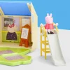 G0530 Peppa Pig Peppanın Pop Open Playgroup +3 yaş