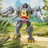 G0748 Transformers Cyberworld Grimlock Chomp And Battle Aksiyon Figürü