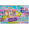 Gabby Dollhouse Parti Salonu Oyun Seti 6069755