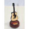 Gitar Müzik Kutusu Alk3793