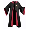 Harry Potter Gryffindor Cübbe Çocuk Boy - Harry Potter Kostümü 11-12 Yaş