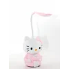 Hello Kitty Masa Lambası