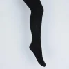 Homeros Kız Külotlu 300418 Siyah