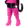 HXH76 Monster High Catty Noir