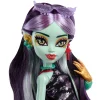 HYV58 Monster High Jinafire Long