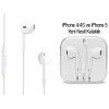 İphone 5 Kulaklık İphone 5/5s Uyumlu