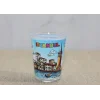 İstanbul Temalı Cam Shot Bardak Alk4358