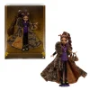 JDR66 Monster High Koleksiyon - Clawdeen Wolf