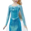 JDX52 Disney Frozen II Şarkı Söyleyen Elsa