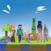 JFG66 Minecraft Overworld Seti