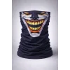 Joker Gülüşlü Baf Maske – Çok Amaçlı Boyunluk Bandana 3 No