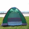 Kamp Çadırı 6 Kişilik