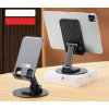 Katlanabilir Telefon Tablet Tutucu Stand