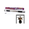 Kısa 62-100cm Barfix Door Way Gym Bar Kapı 100kg