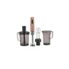 Korkmaz A445-05 Vertex Mega Rosagold Blender Set