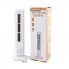 Kule Tipi Usb Elektrik Fan Yapraksız Klima Fanı