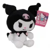 Kuromi Peluş S1 15 cm