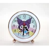 Kuromi Ve Hello Kitty Çalar Saat Alk3065